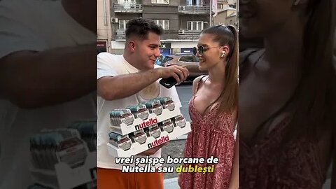 DUBLEAZA SI DA MAI DEPARTE #oguritamica #mancare #mancaciosul #romania #food