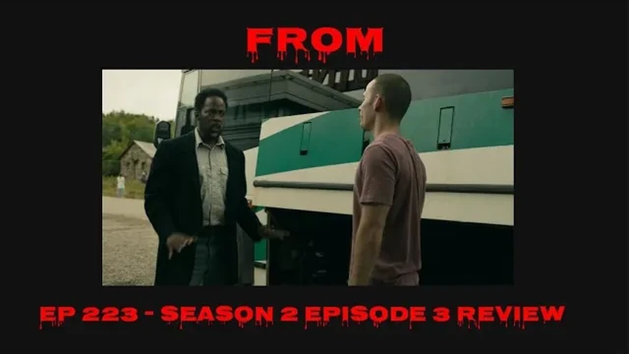 From Season 02 Episode 03, EP 223