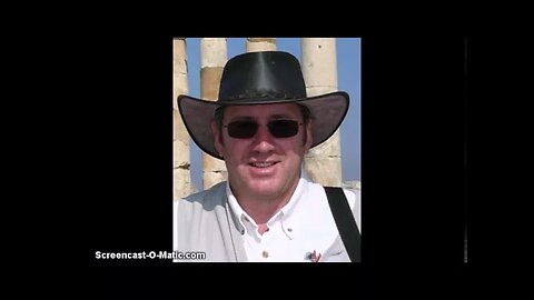 Ralph Ellis ~ Genesis & The Garden Of Aten - Red Ice Radio