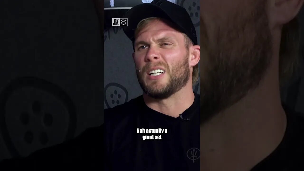 James Smith Answers Tough Questions