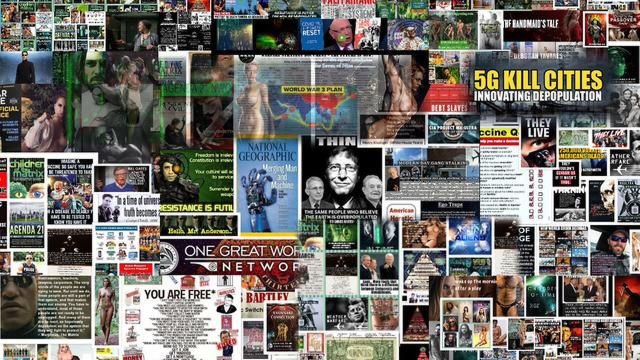 MONEY SOUL CONTROL ALLAH JEHOVAH SATAN JESUS OLD AGE MURDER SUICIDE MATRIX DEATH BE A BORG SLAVE