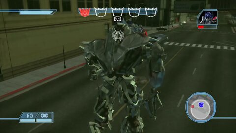 Transformers: The Game Pt.8-End(Twitch-tmangaming91)