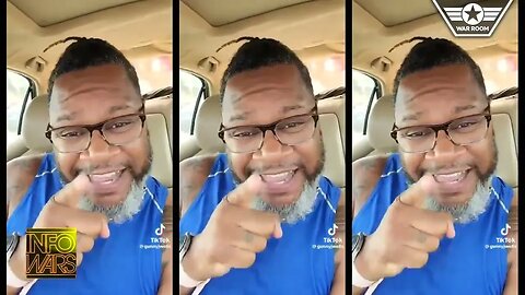 Black Americans👀Are Rejecting The Democrat🤬Propaganda Aimed Against Them💥🔥😎