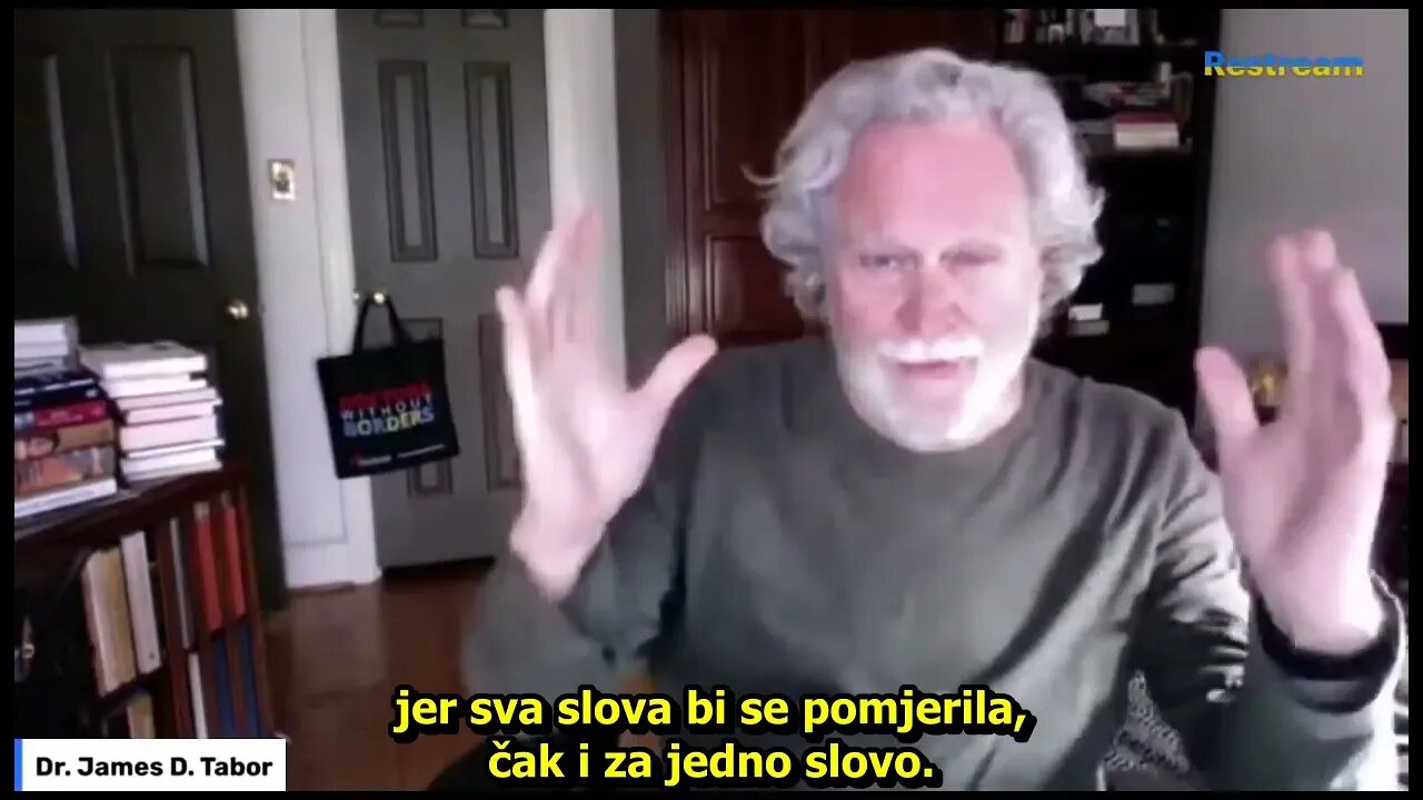 Različite varijacije Hebrejske Biblije