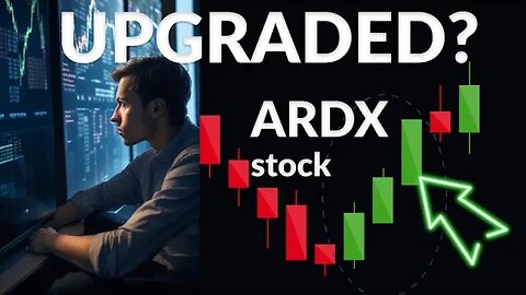 ARDX Price Predictions - Ardelyx Stock Analysis for Thursday, March 30, 2023