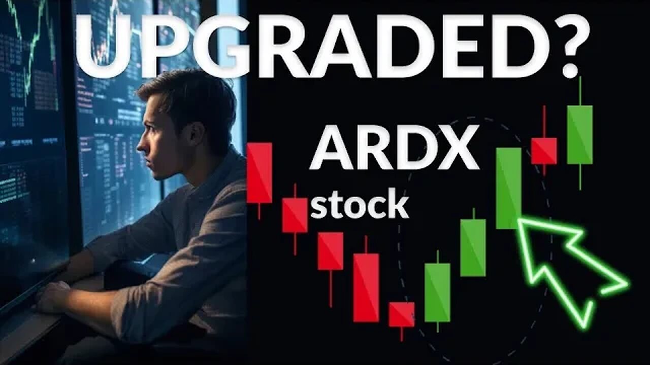 ARDX Price Predictions - Ardelyx Stock Analysis for Thursday, March 30, 2023