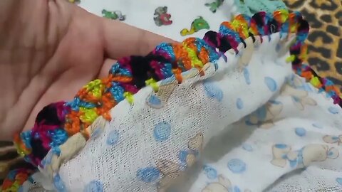 ♥️VÁRIAS FRALDINHAS COM BIQUINHOS EM CROCHÊ♥️ #crochet #fraldas #baby