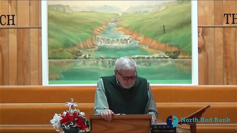 Our Bible Study in Ezekiel