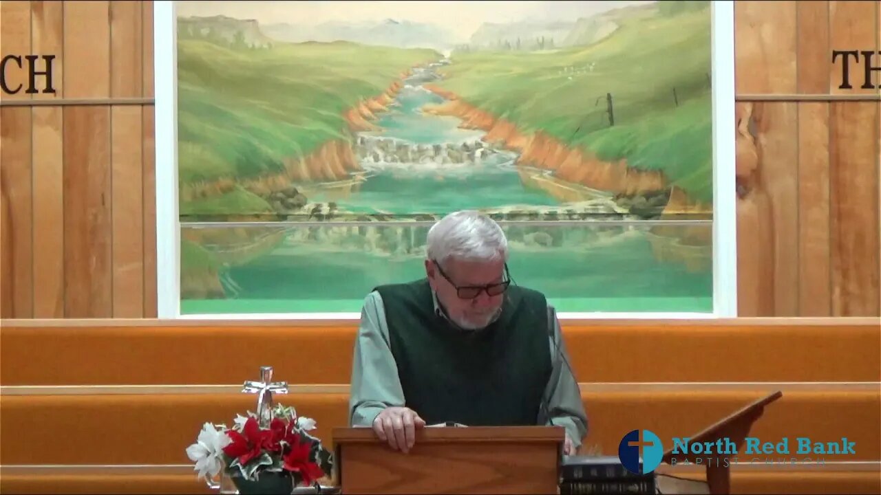 Our Bible Study in Ezekiel