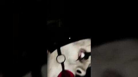 Does She Have A Ball Gag?