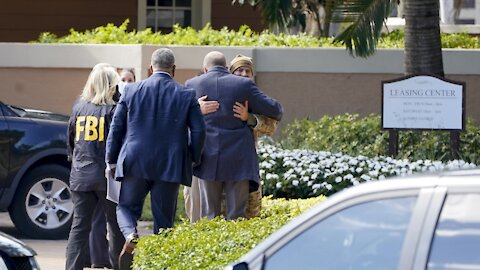 2 FBI Agents Killed, 3 Others Injured In Florida Shootout