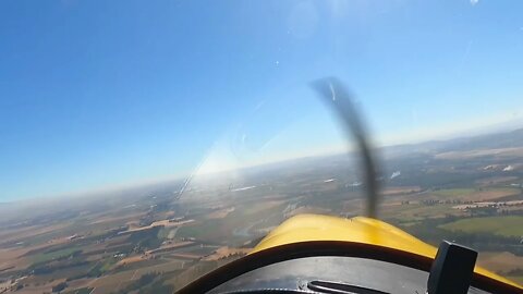 Will a Van's RV 10 fit a tall guy?