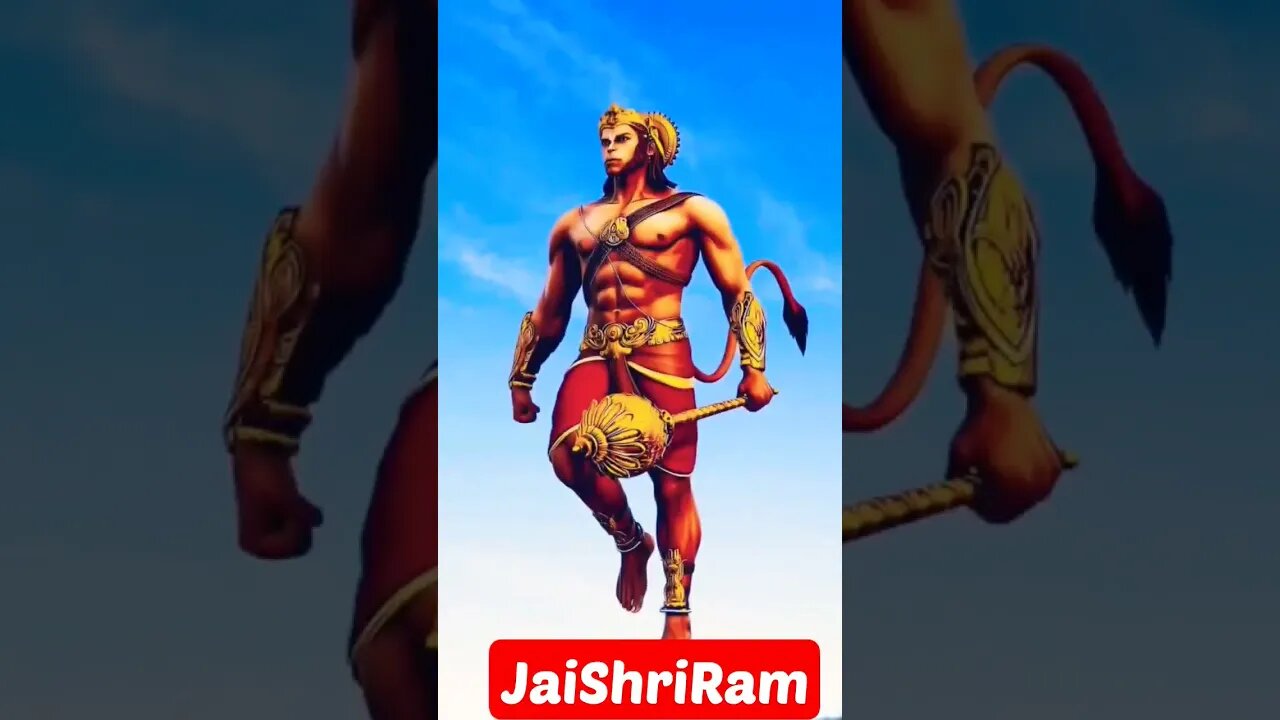 JaiShriRam🙏