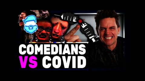 Comedian Jim Breuer REFUSES To Play Venues That Require The Poke & Tim Dillion Vs Tim Pool