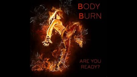 30 minute work out to burn fat.