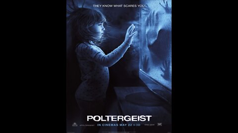 POLTERGEIST