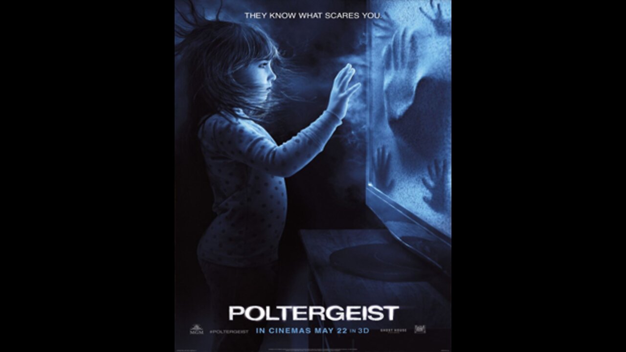 POLTERGEIST