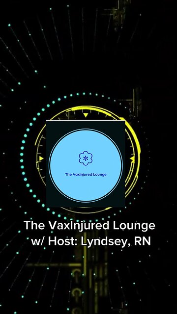 TheVaxInjuredLounge