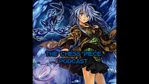 Chess Piece Chillstream