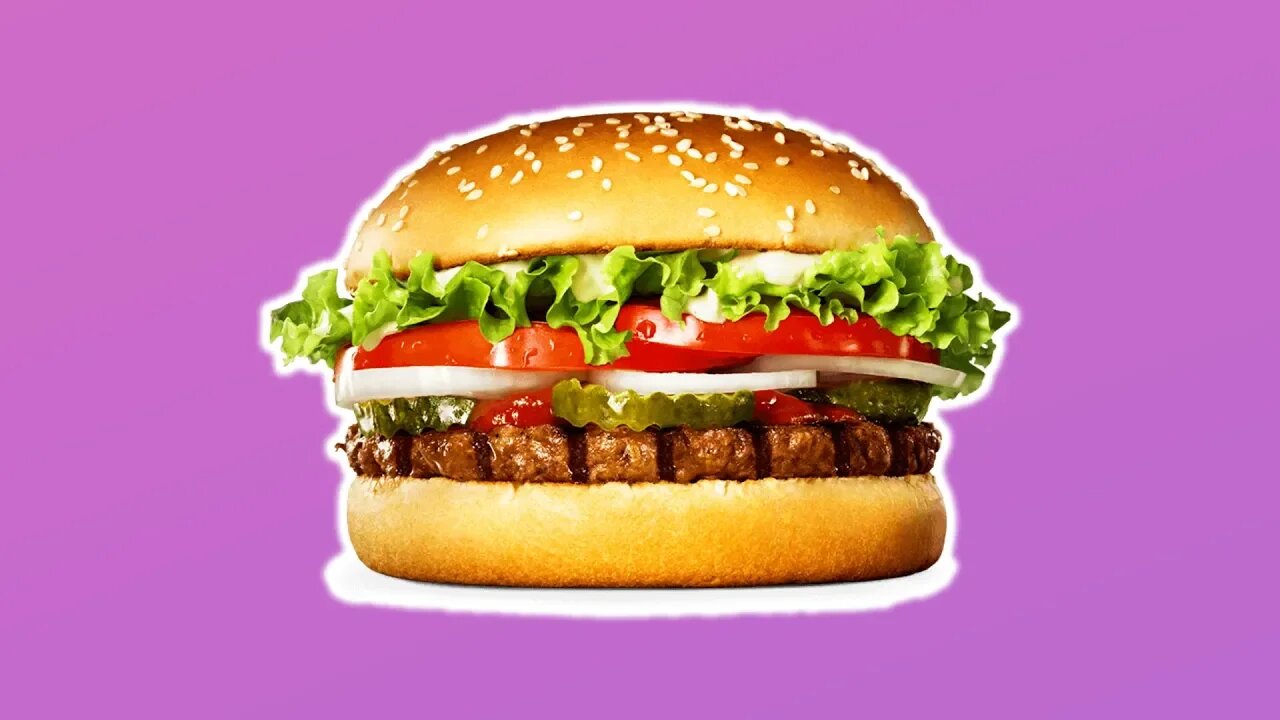 Burger King Whopper Ad Upsets 'One Million Moms'