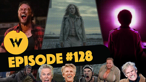 Ranking the Best (and Worst) Horror Movies of 2024 - WizardShack Podcast