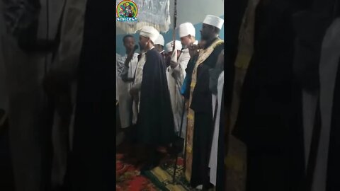 ምልጣን ዘኅዳር ቅዱስ ጊዮርጊስ