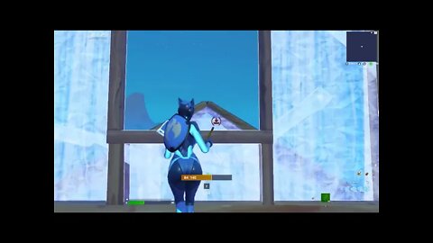 Session 4: Fortnite (unarmed formal exercises) - - part 4