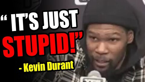 NBA Players SLAM Democrat Mayor Publicly! RED PILL Moments Continue As Democrats COLLAPSE!