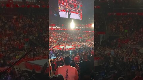 Sami Zayn gives Kevin Owens a new theme