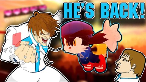 Klonoa RETURNS!? EPIC REACTION