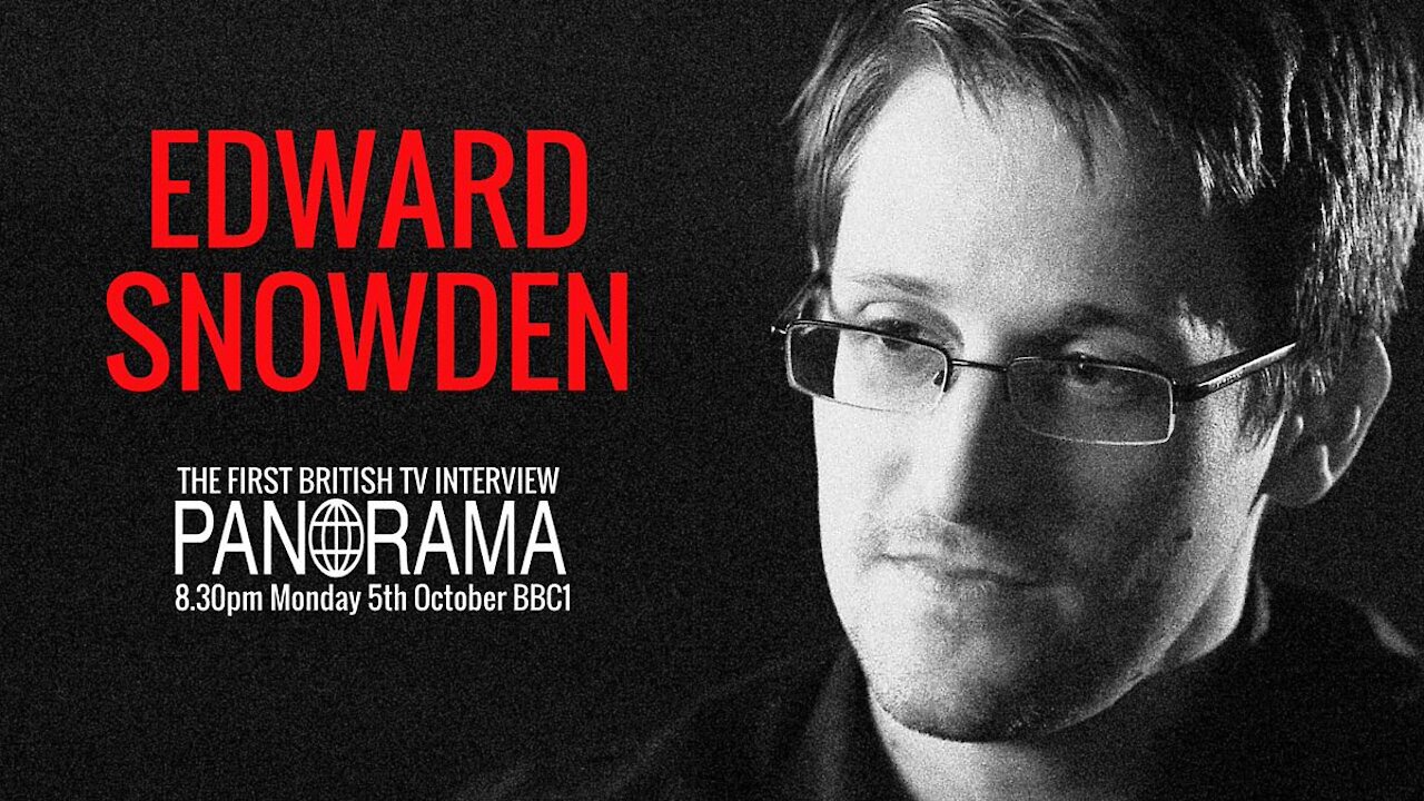 Sidney Powell issues statement,The Kracken is on the way, Eric Snowden warned us about this, wow