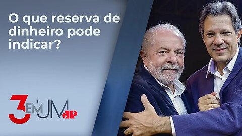 Palácio do Planalto acelera reserva de R$ 10 bilhões em emendas parlamentares