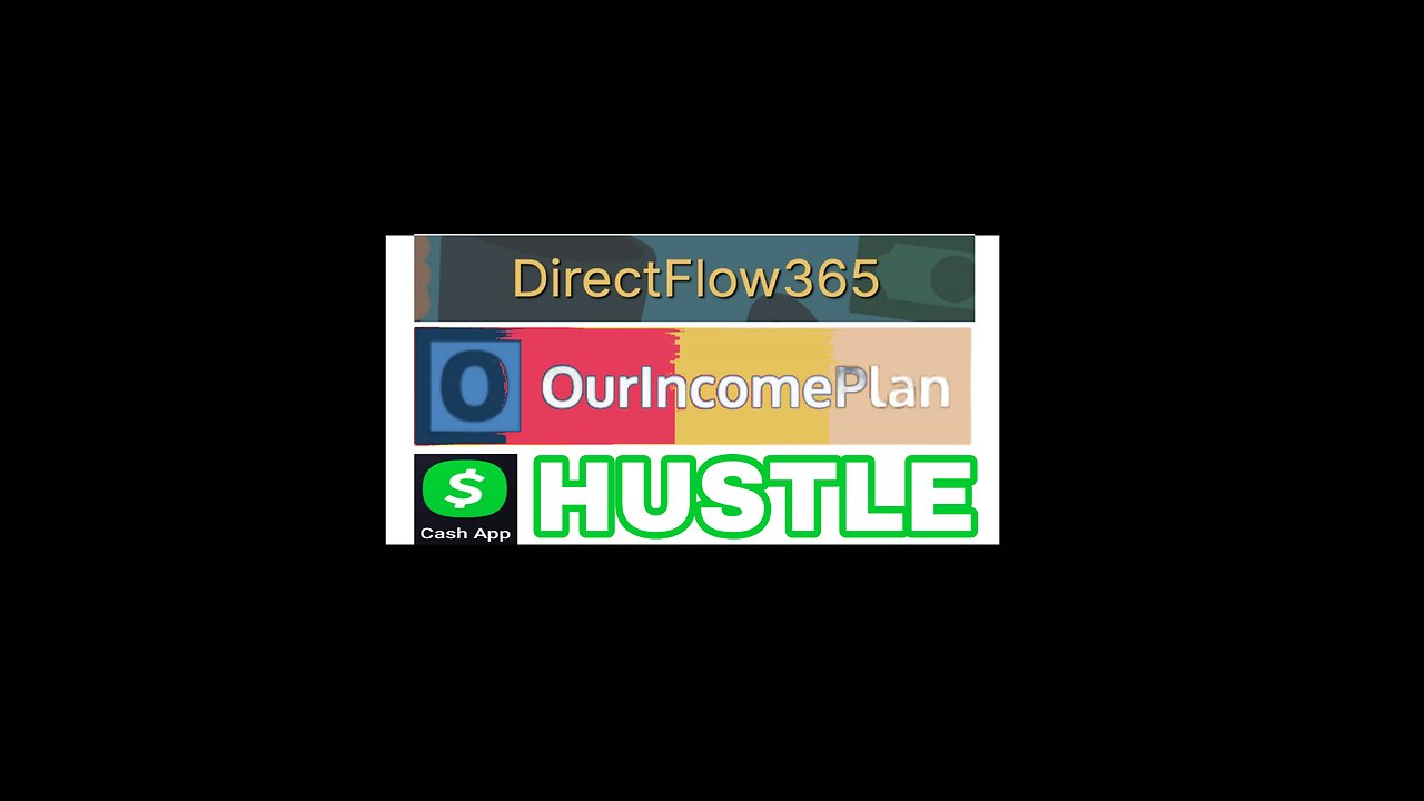 Directflow365 Overview CashApp Gifts