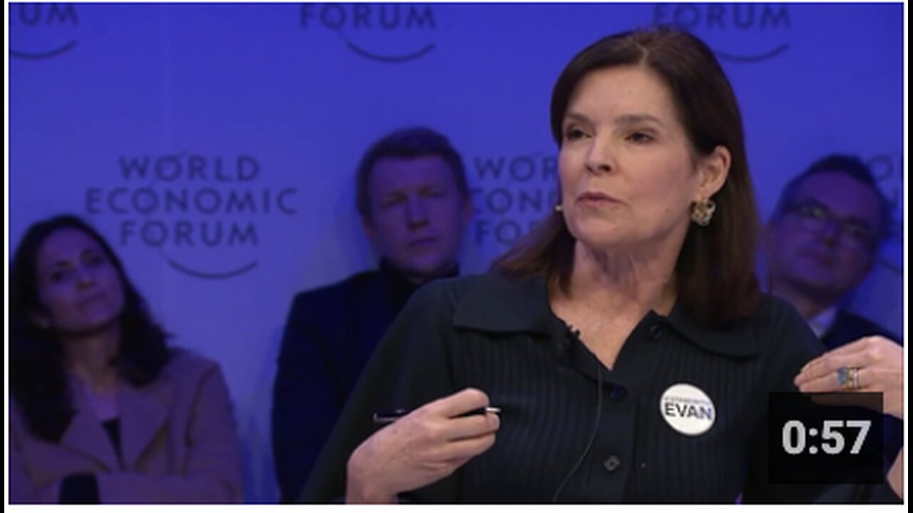 WSJ's Emma Tucker: "We owned the news. We were the gatekeepers"