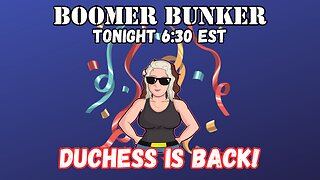 Duchess is Back | Episode 276