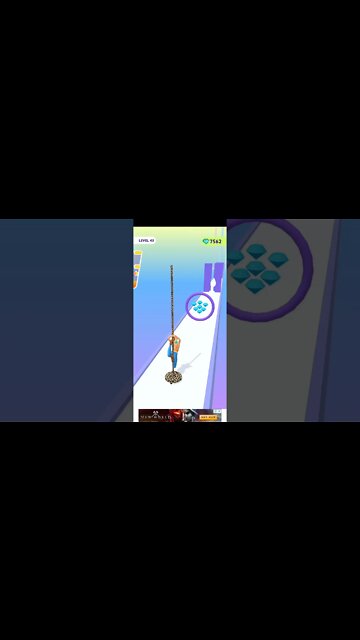 Pole Dance - Level 043