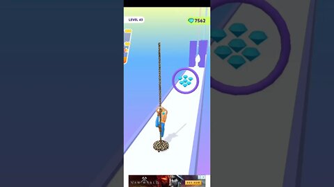 Pole Dance - Level 043