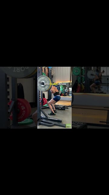 HEAVY SQUAT BENCH DEADLIFT at 9% BodyFat | Lifetime Natural #shorts #viral