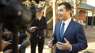Pete Buttigieg Drops Out Of The Race For The White House