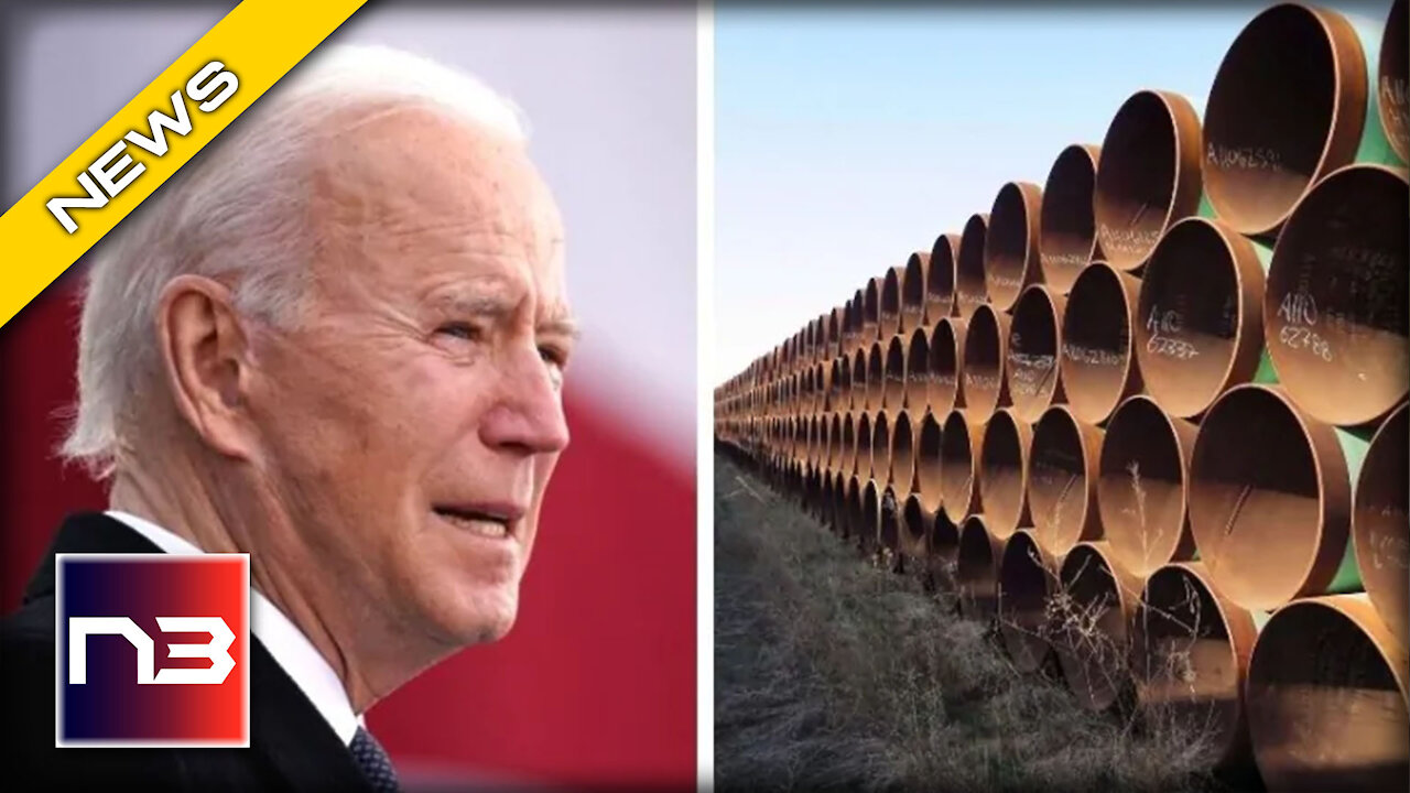 Biden Admin hit with HUGE Lawsuit - They CANNOT Ignore This Any longer