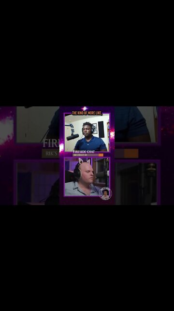 2022 Midterms: The GOP Civil War | Rik's Mind Ep 109 Clips