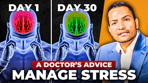 KILL Stress Without PILL.