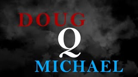 DOUG Q MICHAEL - 024