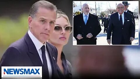 Everybody knew Hunter's laptop was real: Bernard Kerik | The Chris Salcedo Show