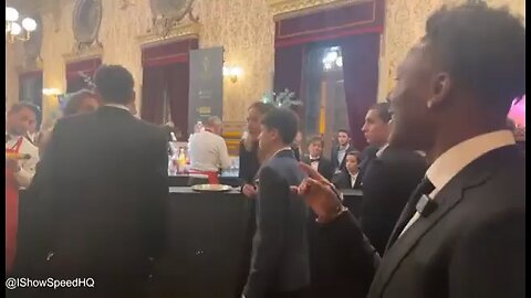 SPEED WITH FOOTBALLERS