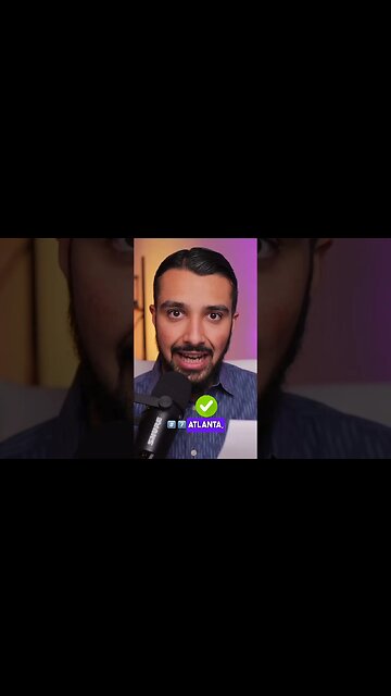 Top 10 Real Estate Markets in 2023 #Shorts