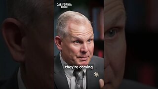 California Grocery Stores Are Locking Up Items, Here's Why #californiainsider