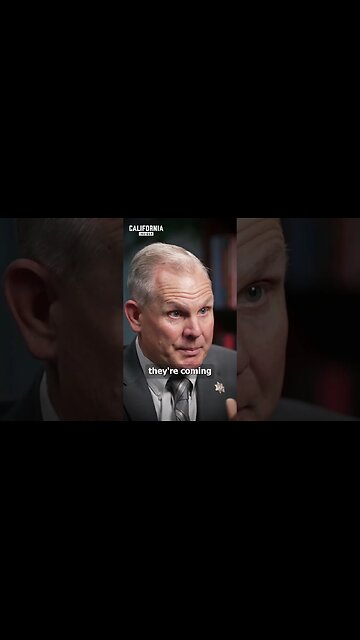 California Grocery Stores Are Locking Up Items, Here's Why #californiainsider