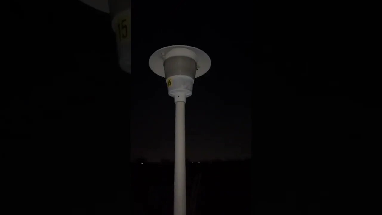 I don’t feel anything…