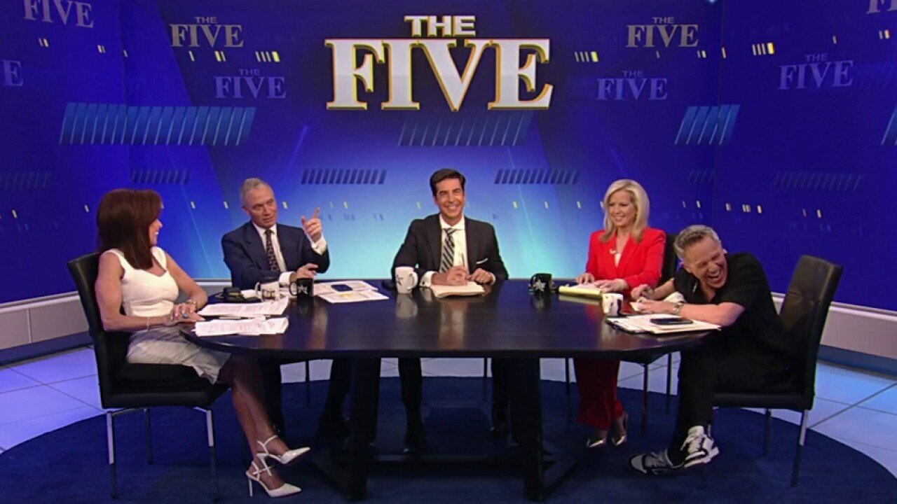 'The Five': Should San Francisco Really Be Concerned Over Naming Drag Queens?